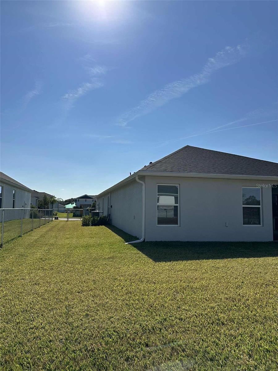 CHERRYWOOD PRESERVE - Residential