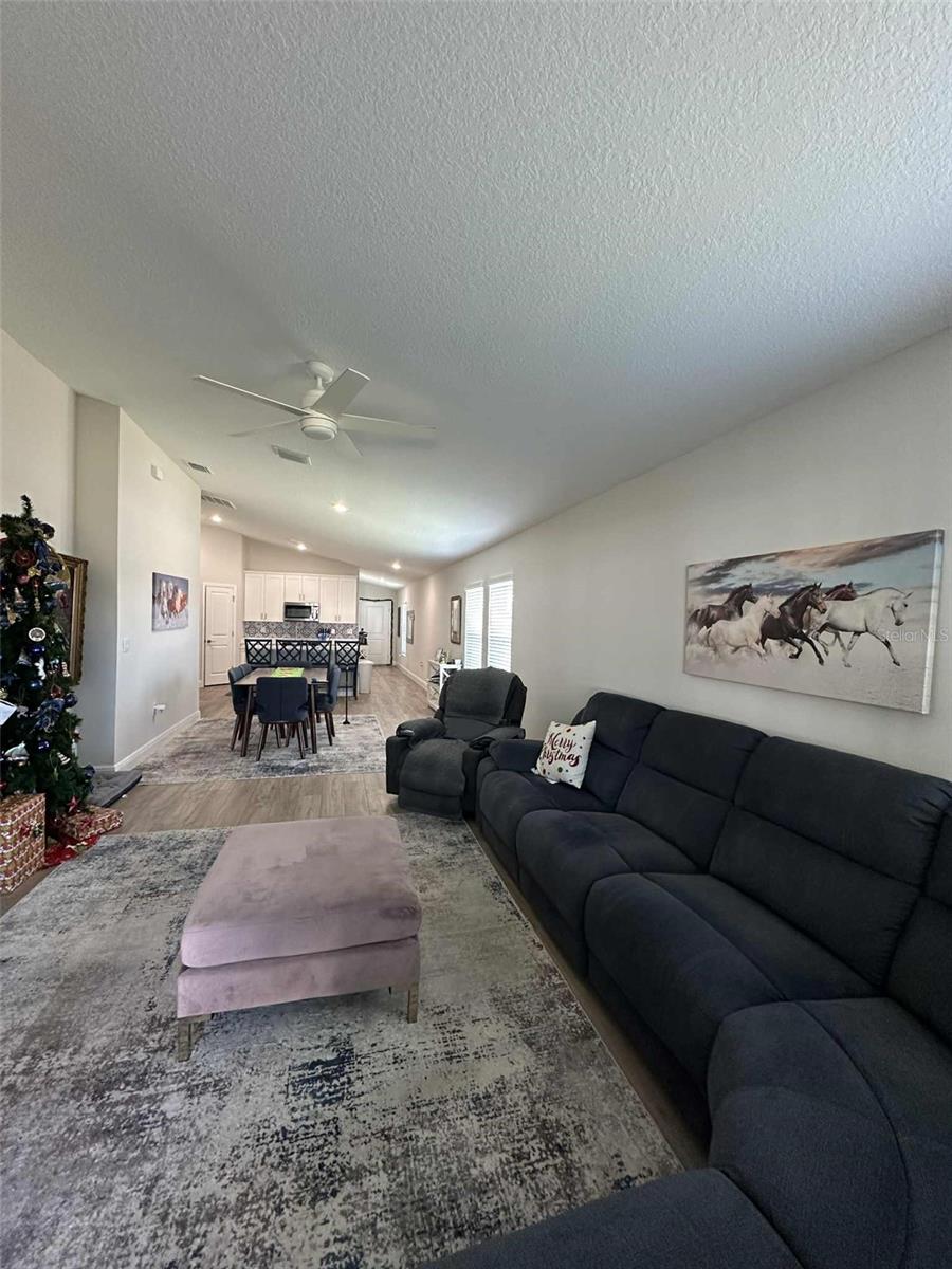 CHERRYWOOD PRESERVE - Residential