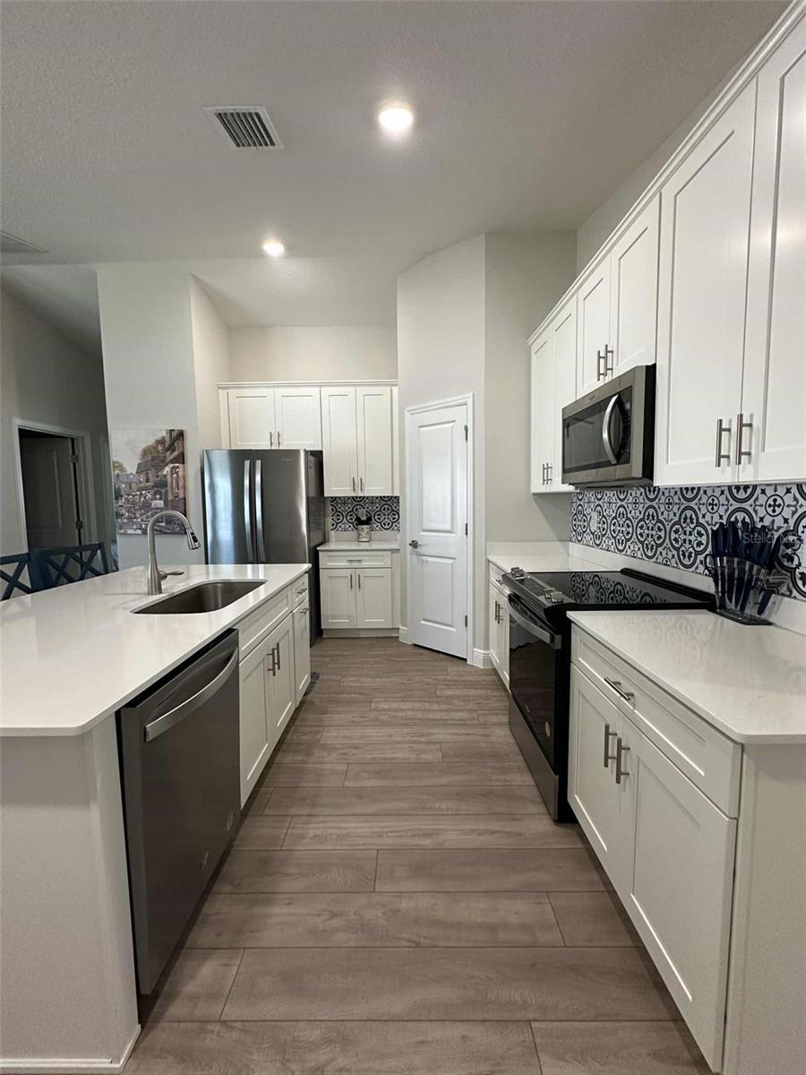 CHERRYWOOD PRESERVE - Residential