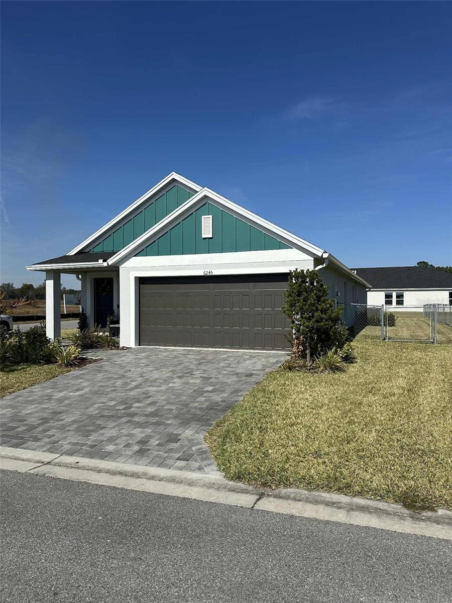 CHERRYWOOD PRESERVE - Residential