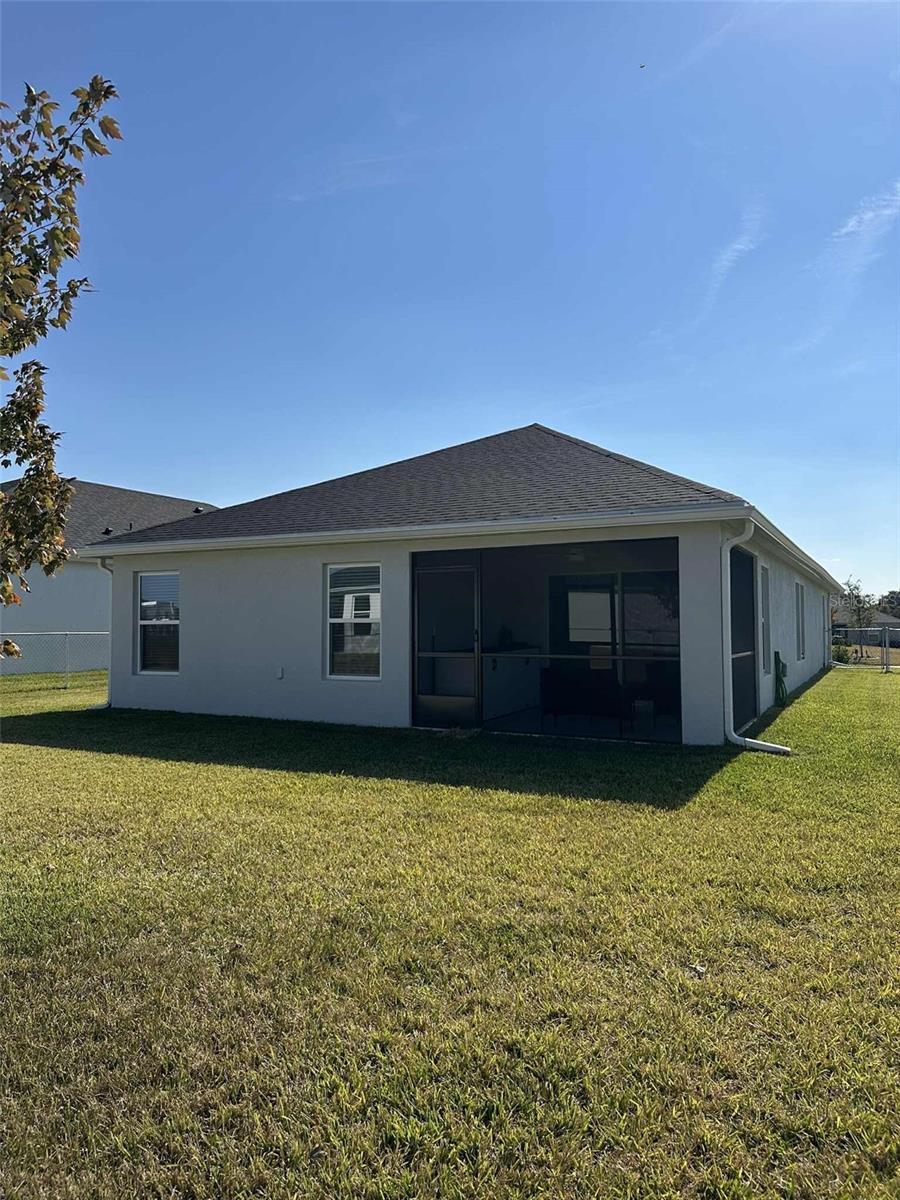 CHERRYWOOD PRESERVE - Residential