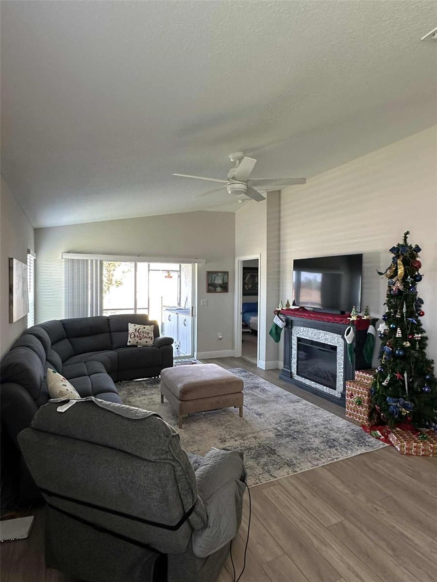 CHERRYWOOD PRESERVE - Residential