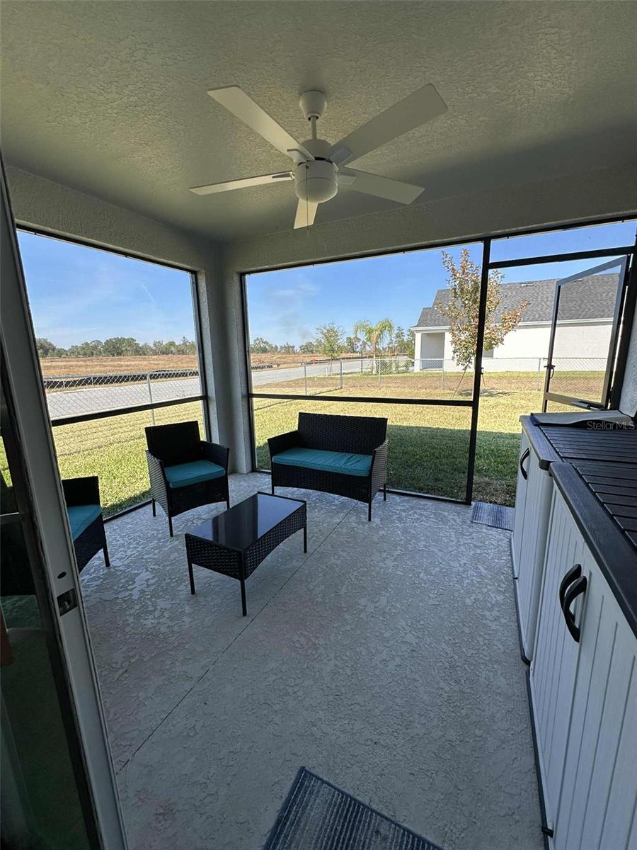 CHERRYWOOD PRESERVE - Residential