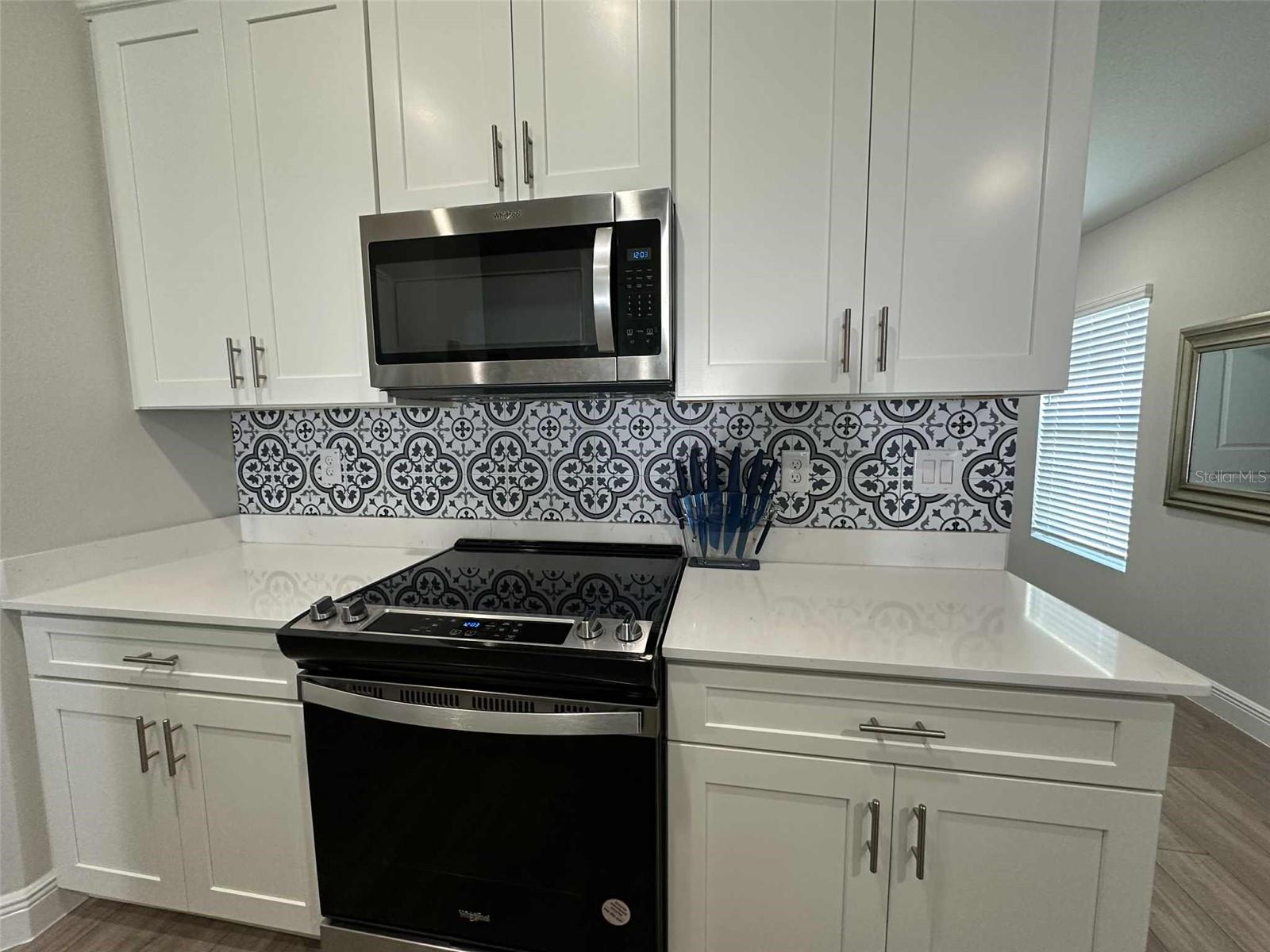 CHERRYWOOD PRESERVE - Residential