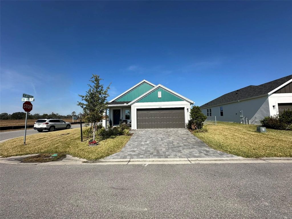 Photo of 6245 SW 96th Place, Ocala, FL 34476 (MLS # OM713672)