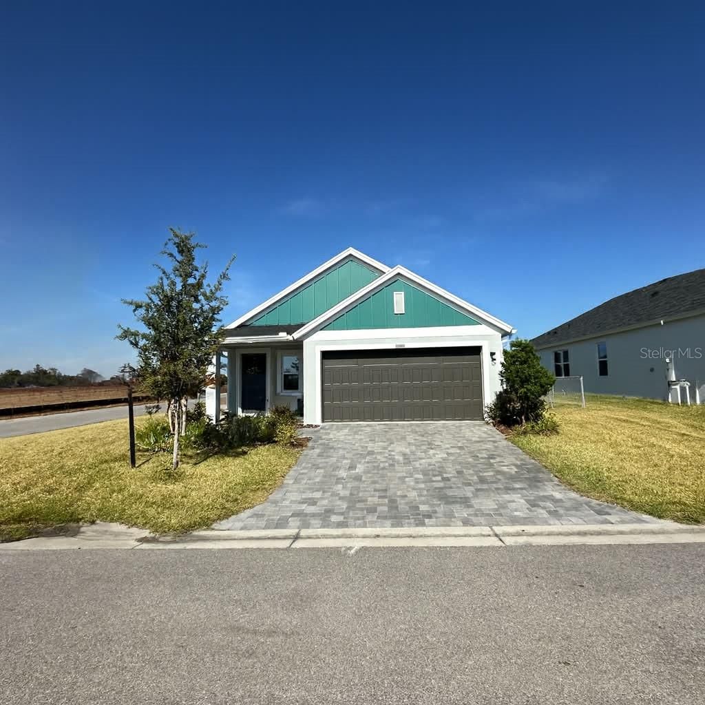 Photo of 6245 SW 96th Place, Ocala, FL 34476 (MLS # OM713672)