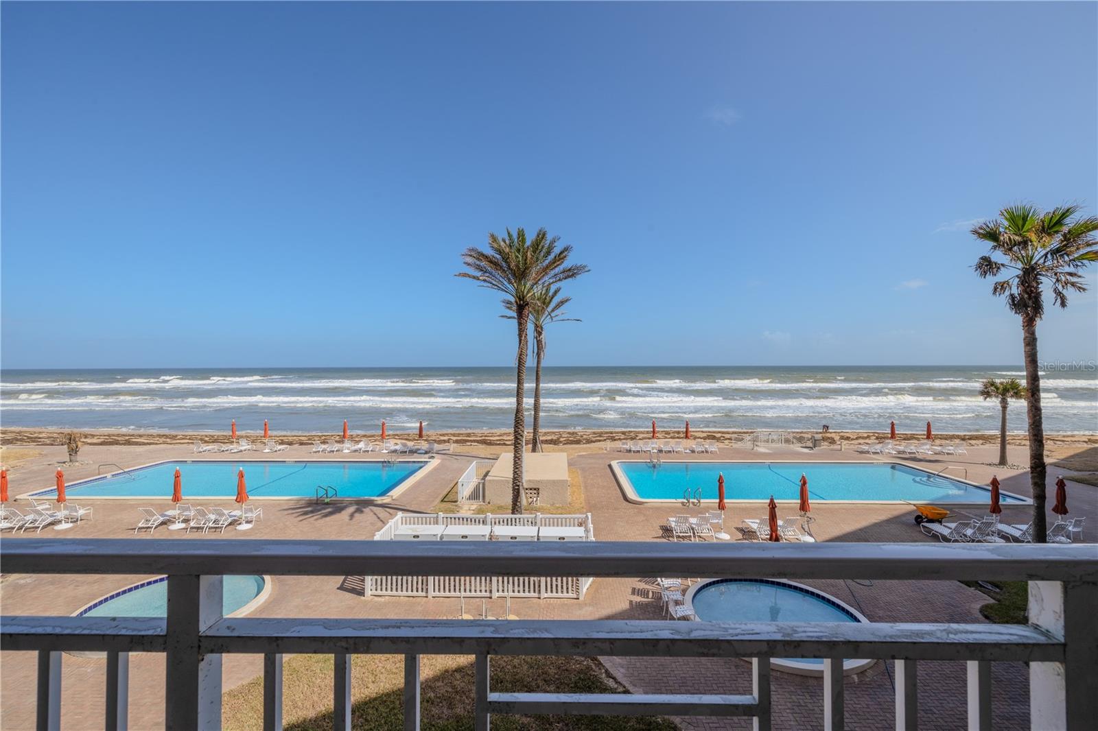 SANDPIPER TOWERS CONDO - Residential