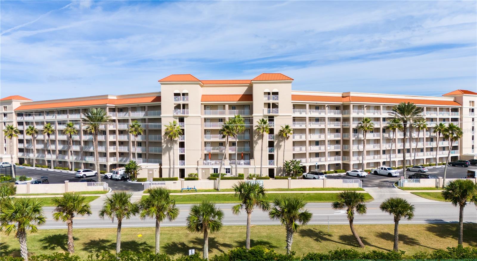 SANDPIPER TOWERS CONDO - Residential