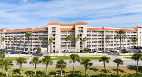 Photo of 5501 S Atlantic Avenue #3070, New Smyrna Beach, FL 32169 (MLS # O6376858)