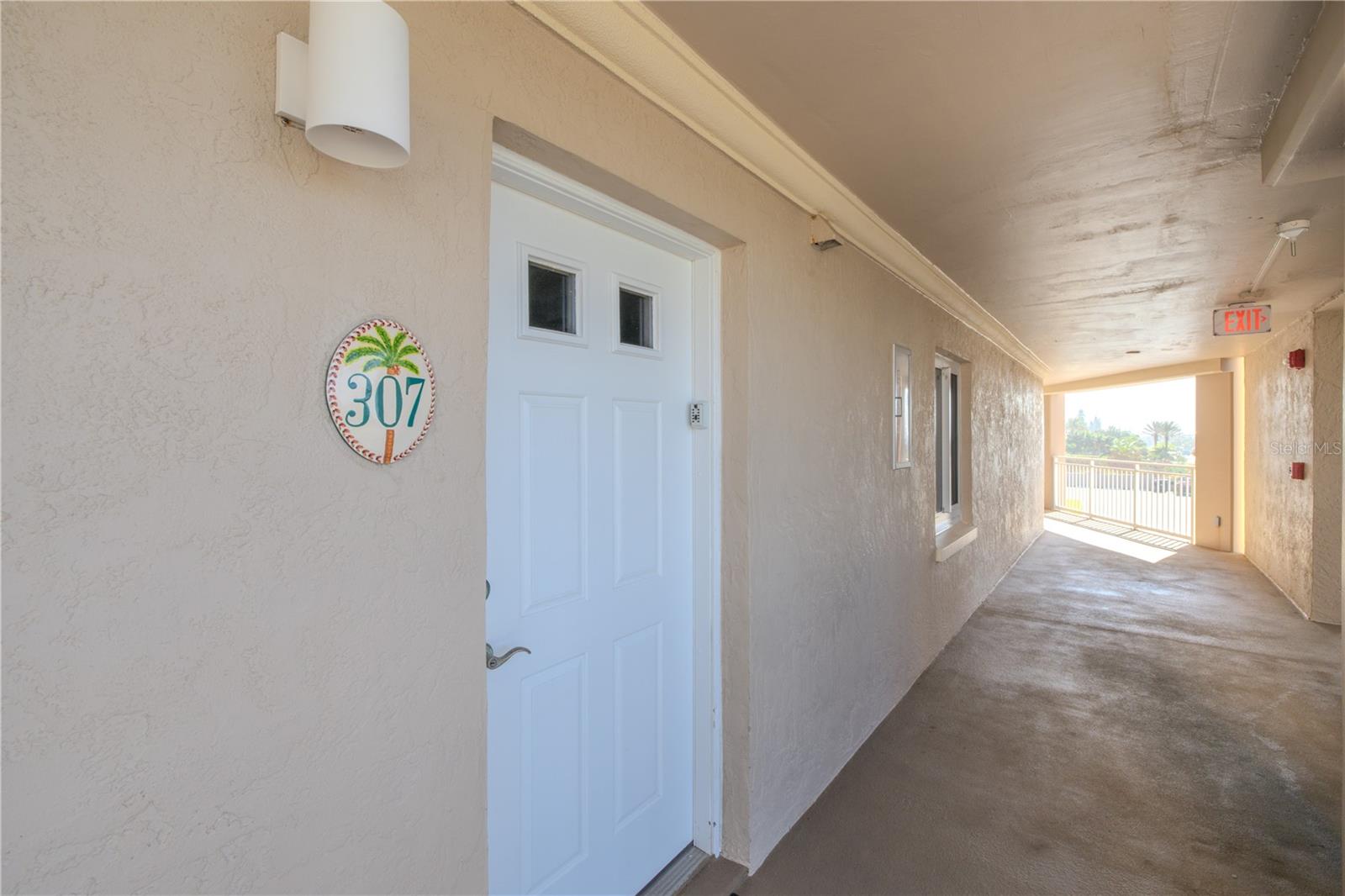 5501 S ATLANTIC AVENUE 3070