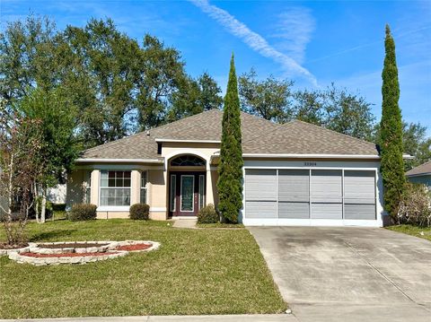 A home in LEESBURG