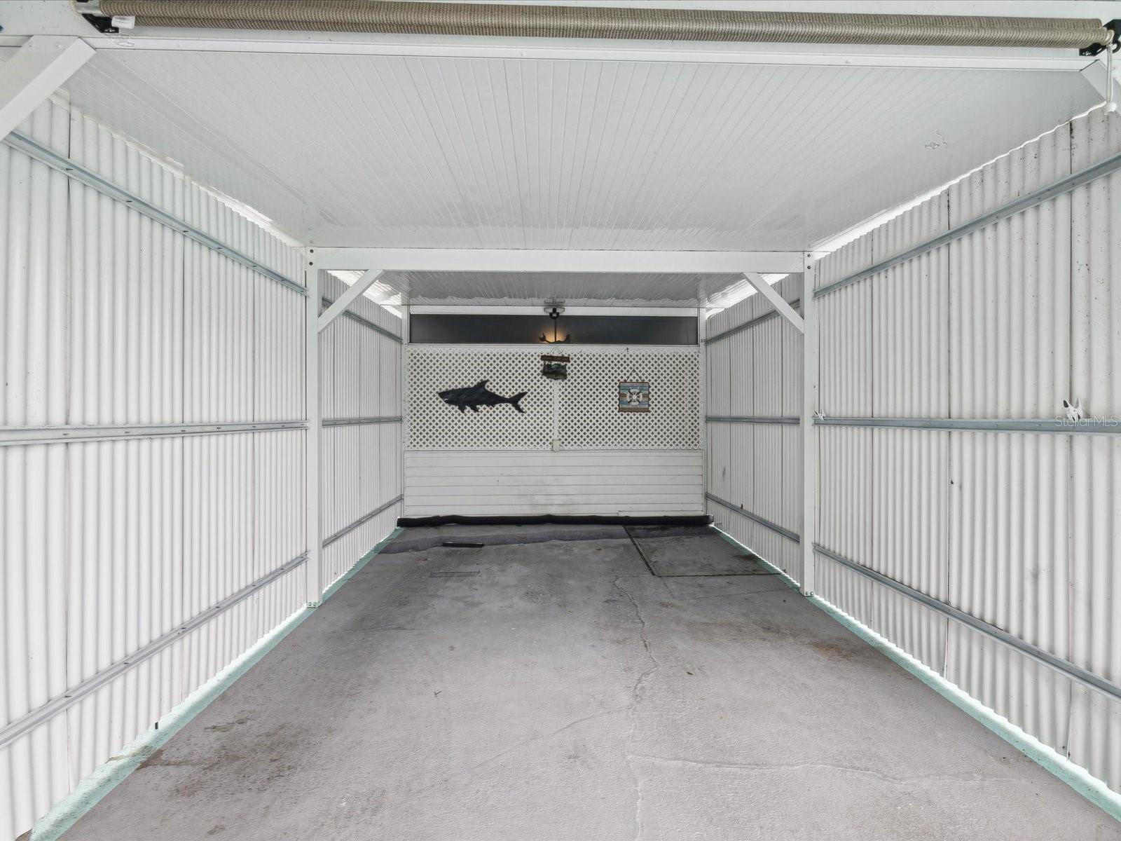 CAMP A WYLE RV RESORT - Residential