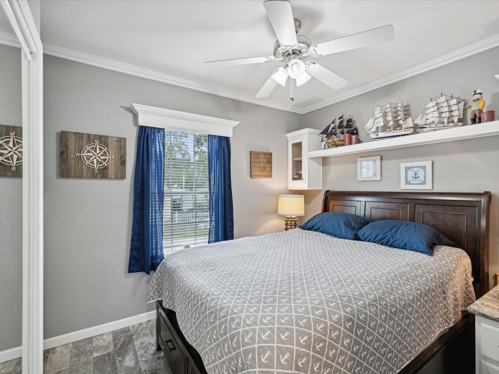 CAMP A WYLE RV RESORT - Residential