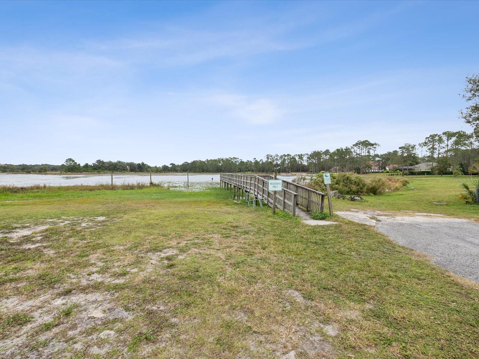 CAMP A WYLE RV RESORT - Residential