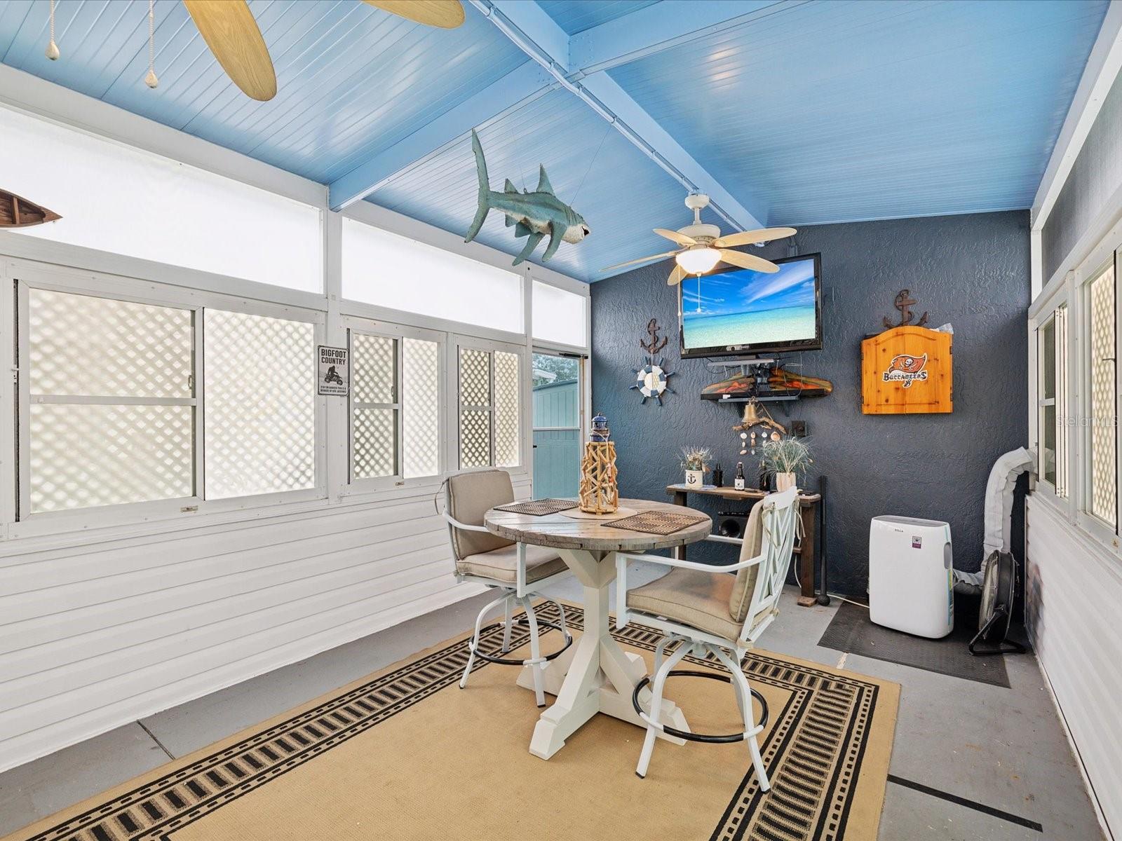 CAMP A WYLE RV RESORT - Residential