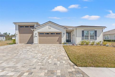 A home in FERNANDINA BEACH