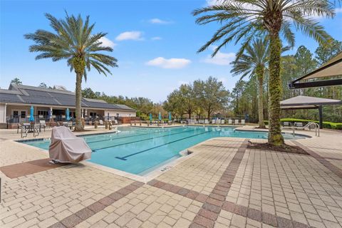 A home in FERNANDINA BEACH