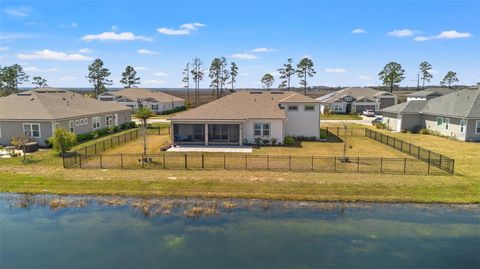 A home in FERNANDINA BEACH