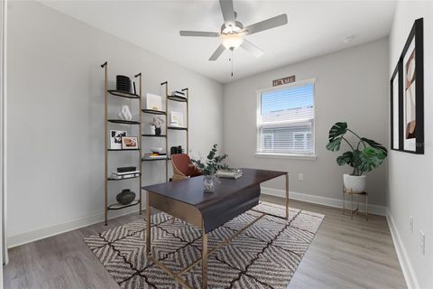 A home in FERNANDINA BEACH