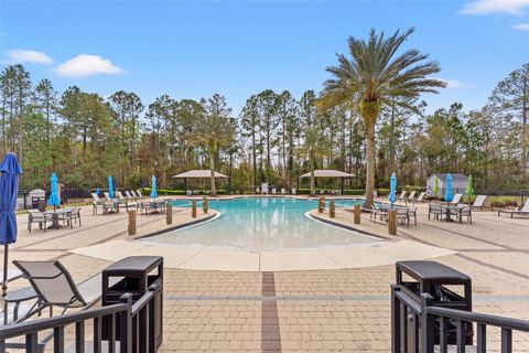 A home in FERNANDINA BEACH