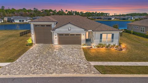 A home in FERNANDINA BEACH