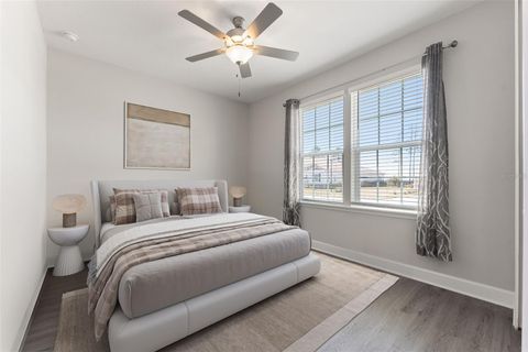 A home in FERNANDINA BEACH