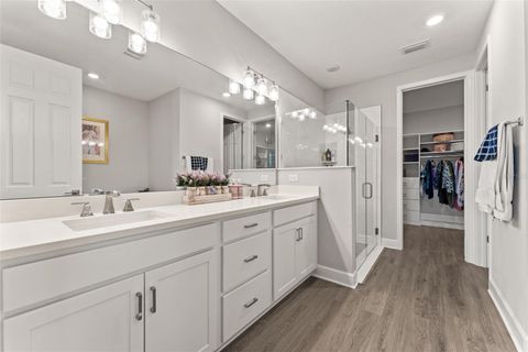 A home in FERNANDINA BEACH