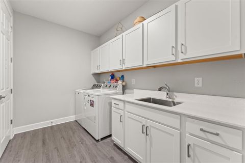 A home in FERNANDINA BEACH