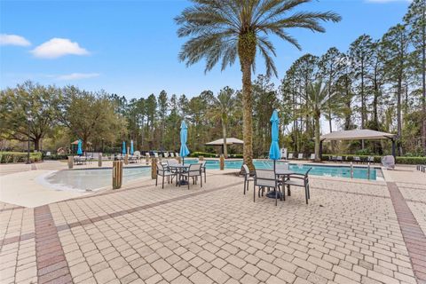 A home in FERNANDINA BEACH