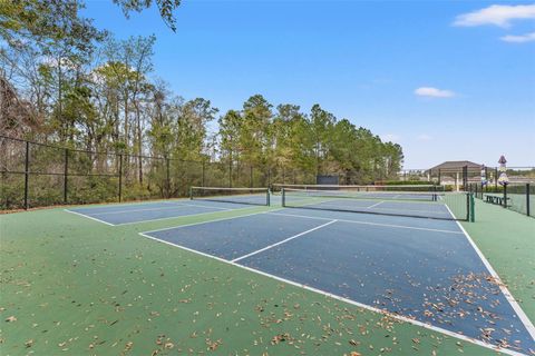 A home in FERNANDINA BEACH