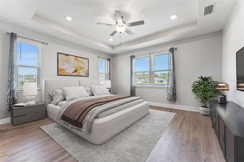A home in FERNANDINA BEACH