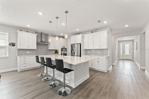 A home in FERNANDINA BEACH