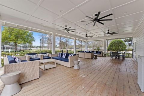 A home in FERNANDINA BEACH