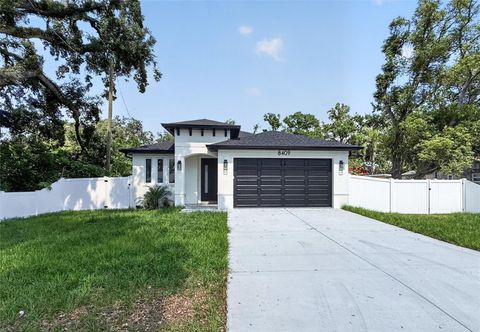 Photo of 8409 N Rome Avenue, Tampa, FL 33604 (MLS # TB8511898)