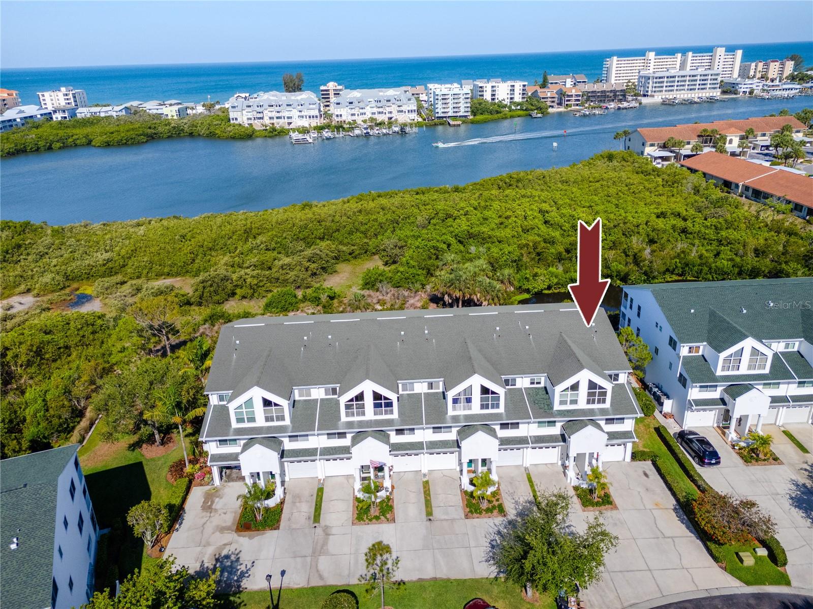 TARA CAY SOUND NORTH - Residential