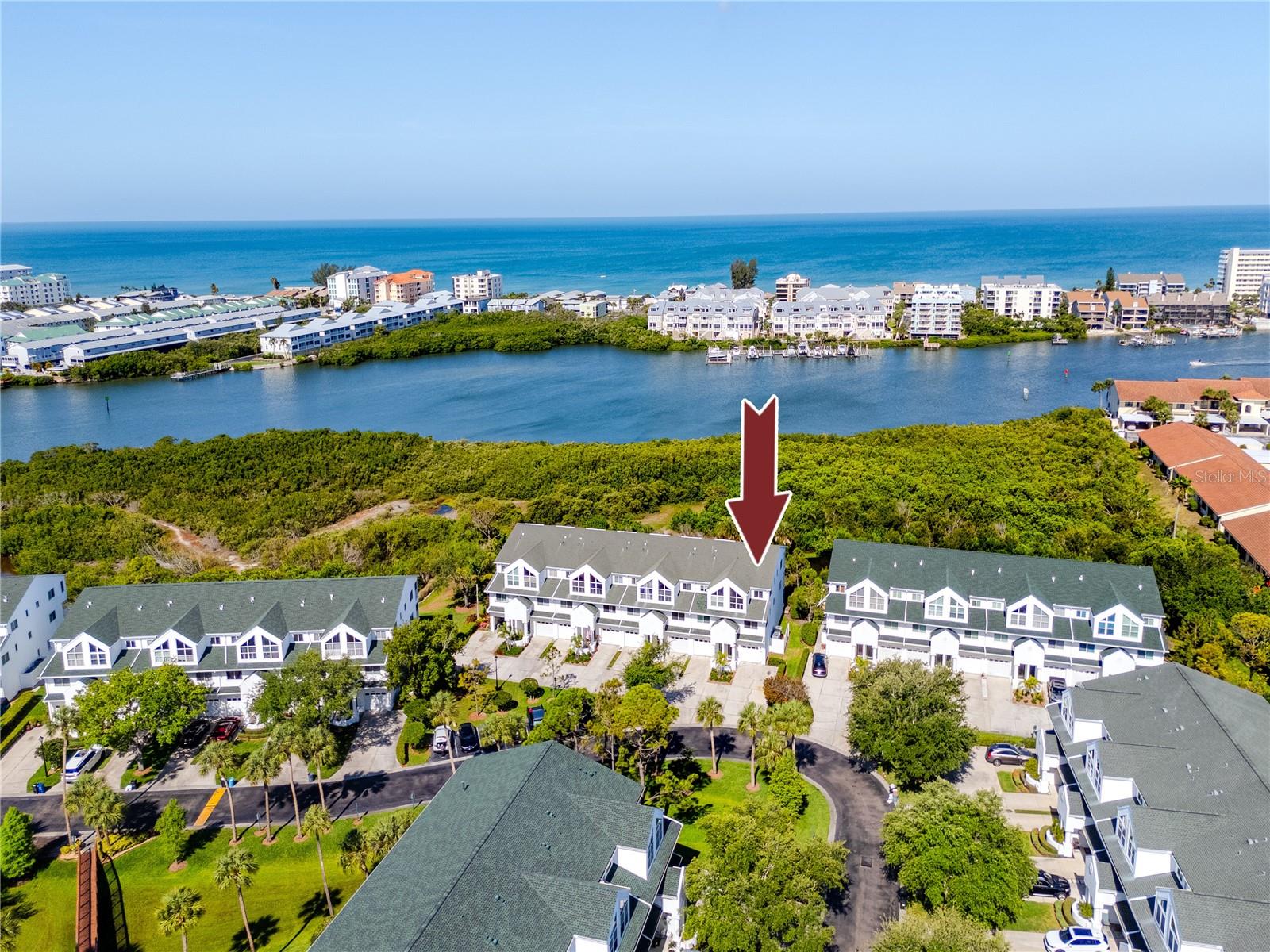 TARA CAY SOUND NORTH - Residential