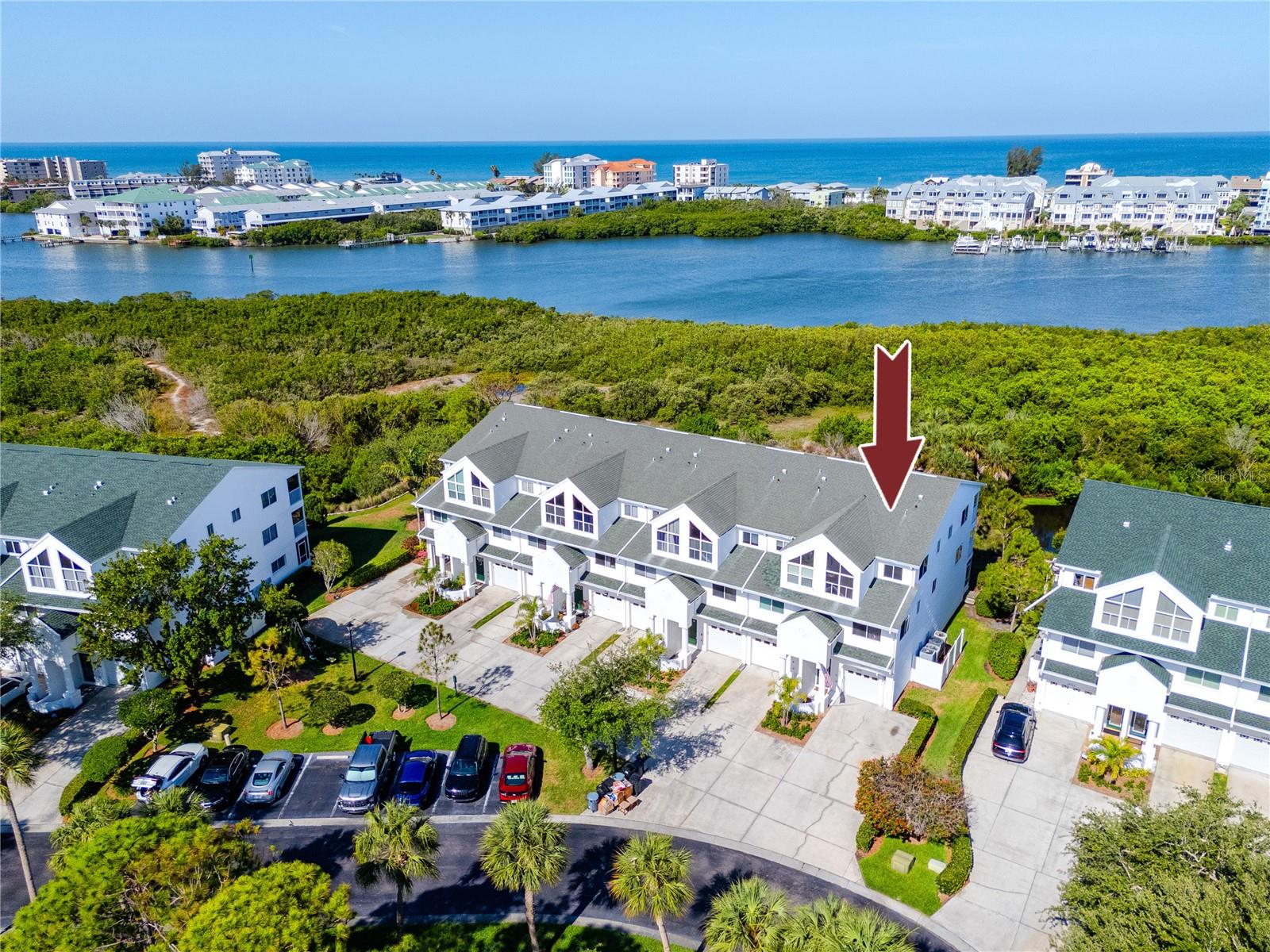 TARA CAY SOUND NORTH - Residential