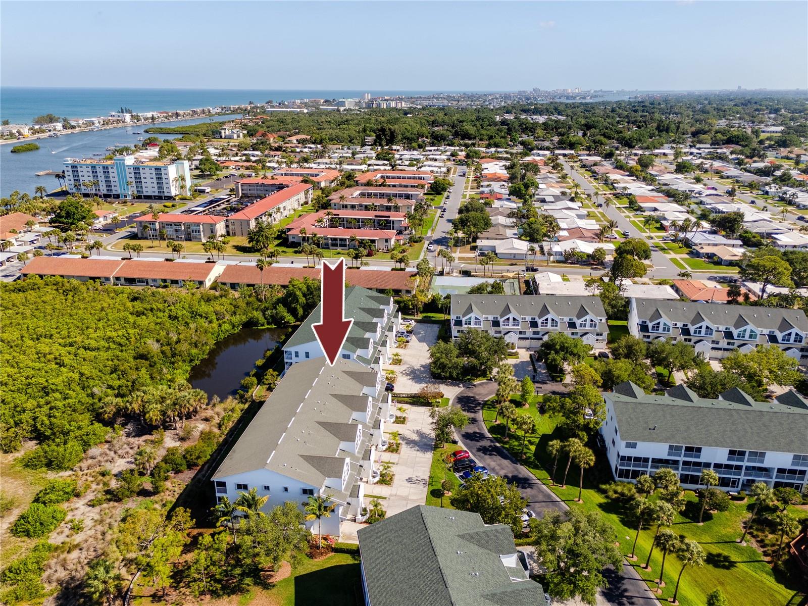 TARA CAY SOUND NORTH - Residential