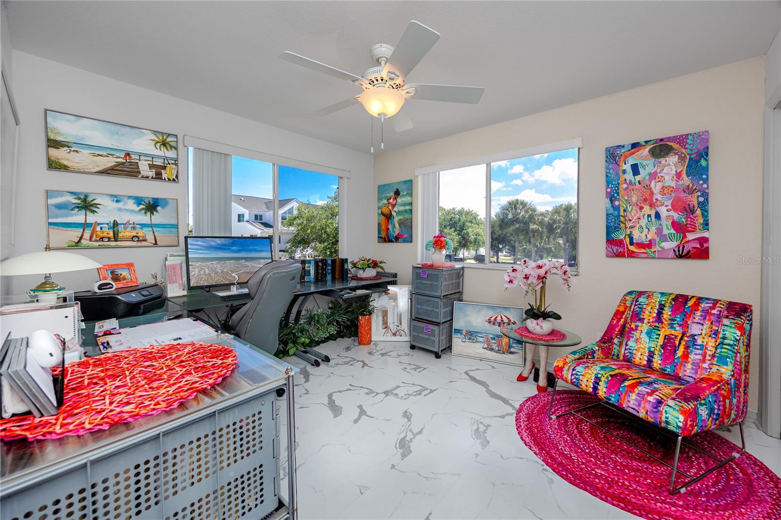 TARA CAY SOUND NORTH - Residential