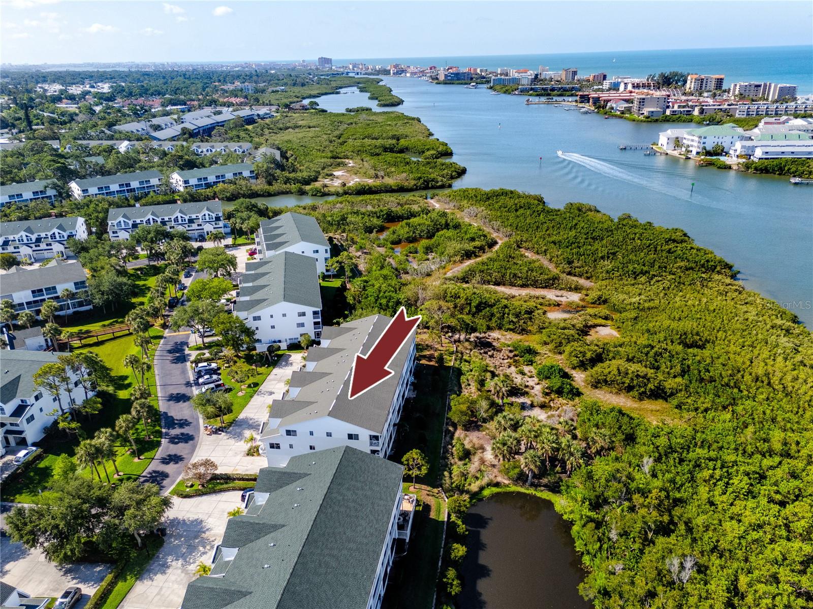 TARA CAY SOUND NORTH - Residential