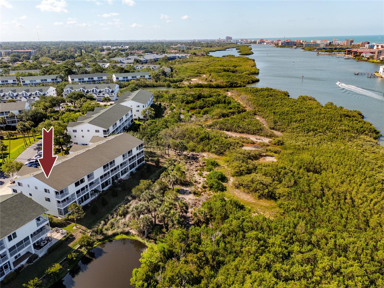 TARA CAY SOUND NORTH - Residential