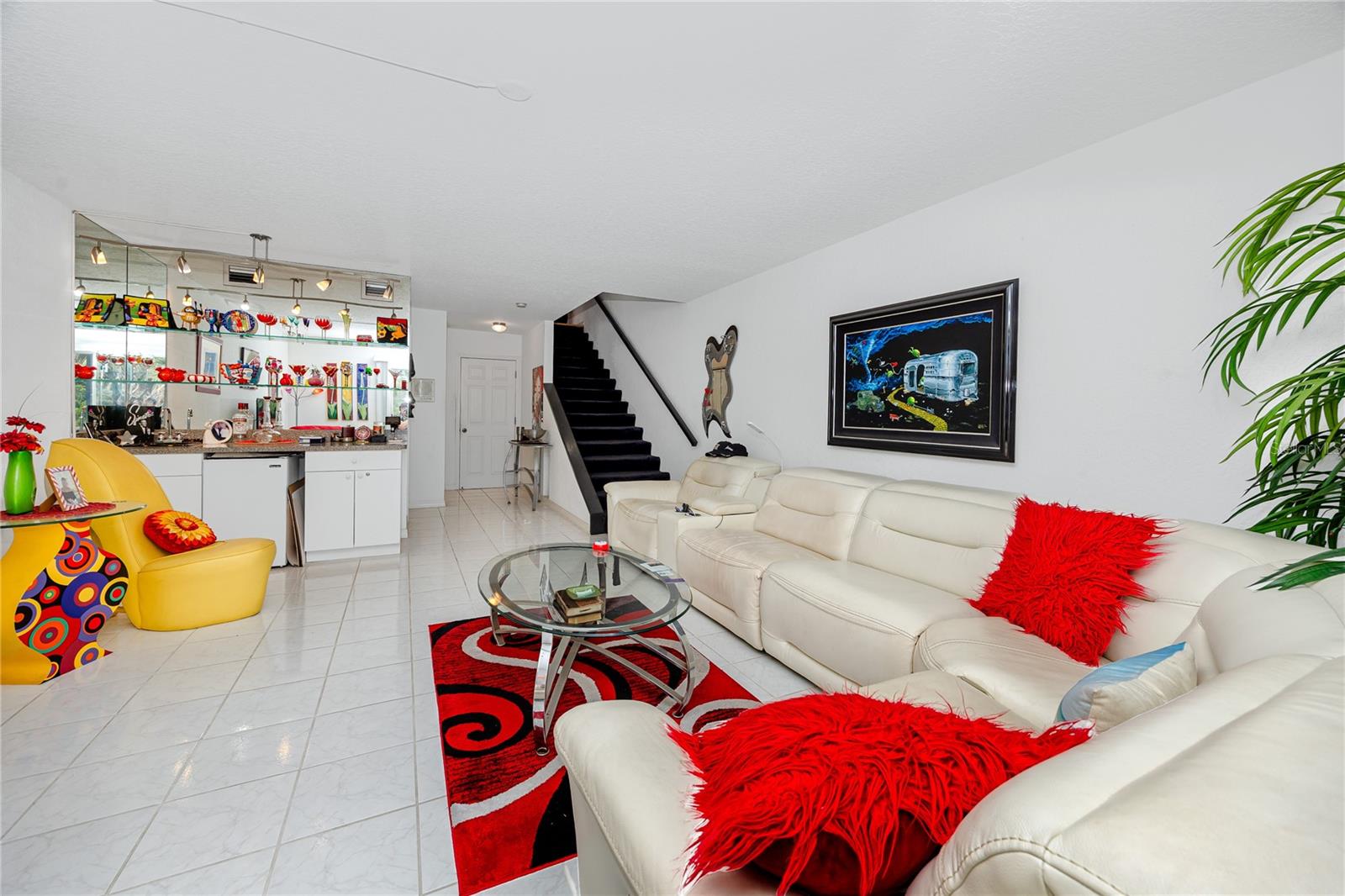 TARA CAY SOUND NORTH - Residential