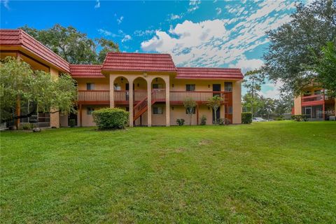 A home in ORLANDO