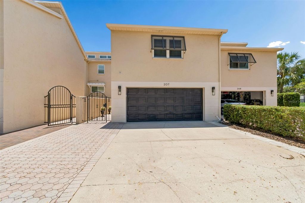Photo of 487 Pinellas Bayway S #207, St Petersburg, FL 33715 (MLS # TB8505494)