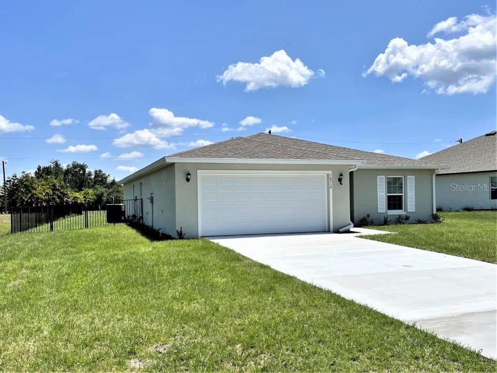 Photo of 16314 Minorca Drive, Punta Gorda, FL 33955 (MLS # TB8386534)