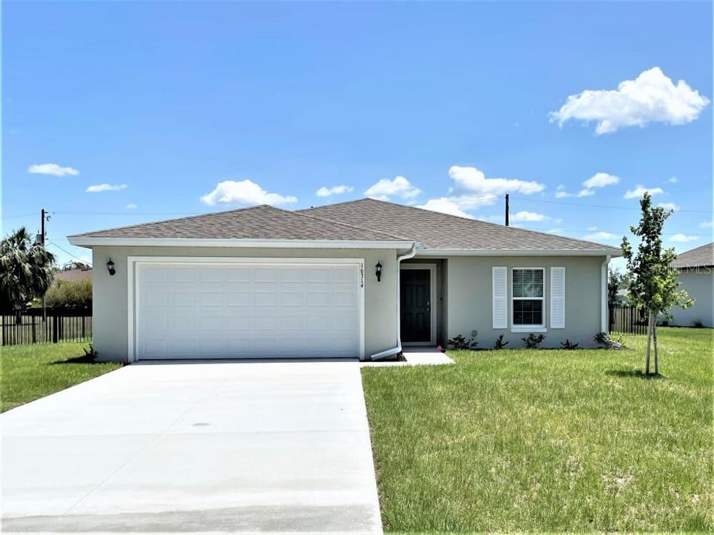 Photo of 16314 Minorca Drive, Punta Gorda, FL 33955 (MLS # TB8386534)