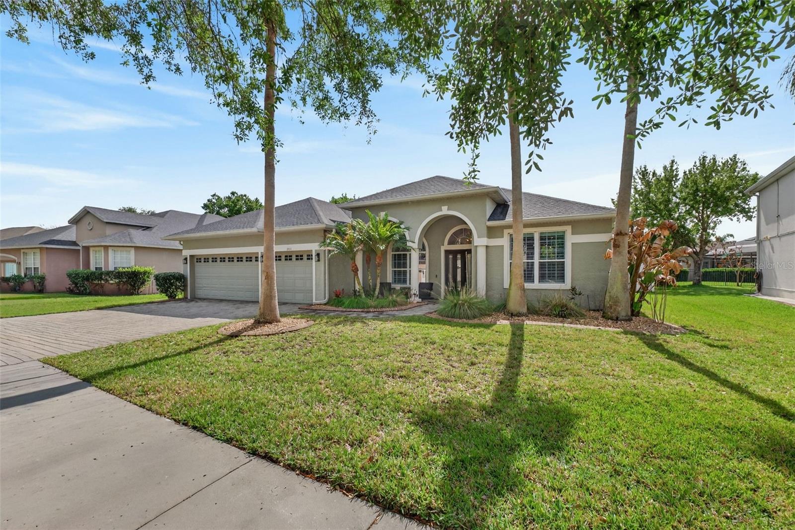 2511 WATER VALLEY DRIVE