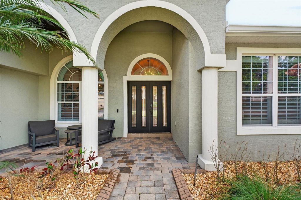 Photo of 2511 Water Valley Drive, Saint Cloud, FL 34771 (MLS # S5147379)