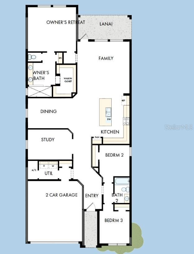 634 KINGSWOOD COURT