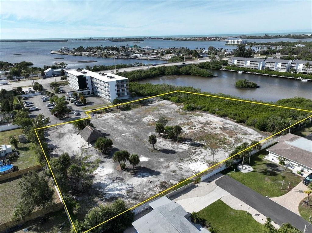 Photo of 1460 S Mccall Road #B, Englewood, FL 34223 (MLS # D6144751)